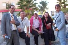 Alexandru Matei + others